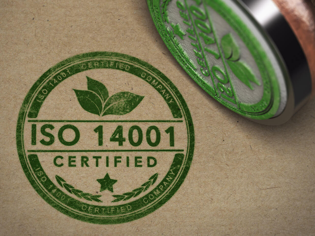 Getting ISO 14001-ISO Chicago-ISO PROS #1.