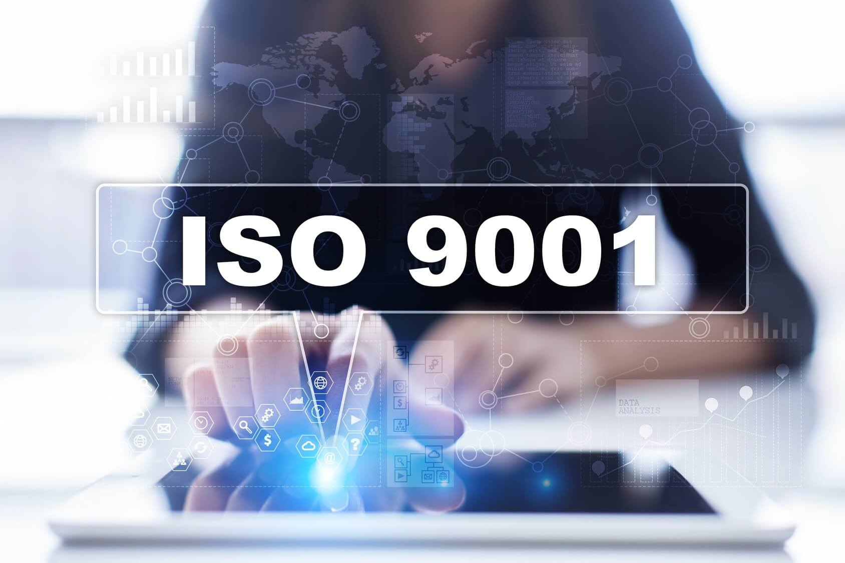 Getting ISO 9001-ISO Chicago-ISO PROS #1